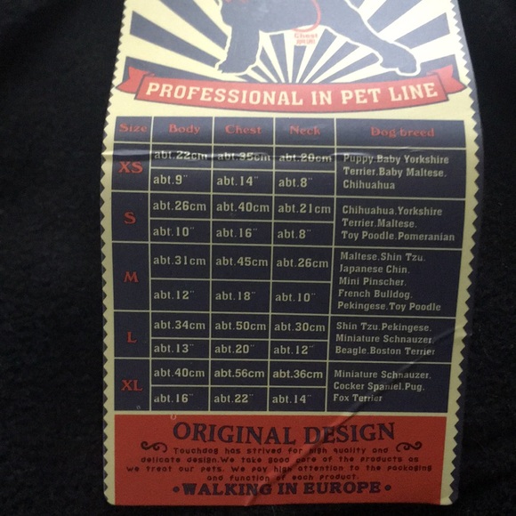 Touchdog winter jacket - Picture 7 of 7